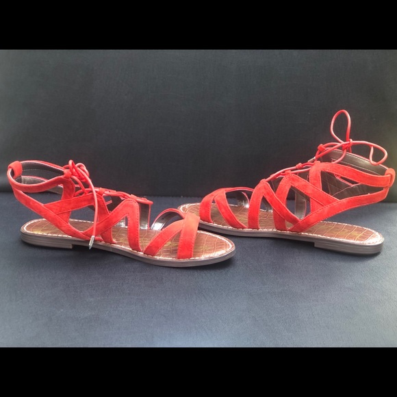 NEW Sam Edelman Sandals - Picture 5 of 6